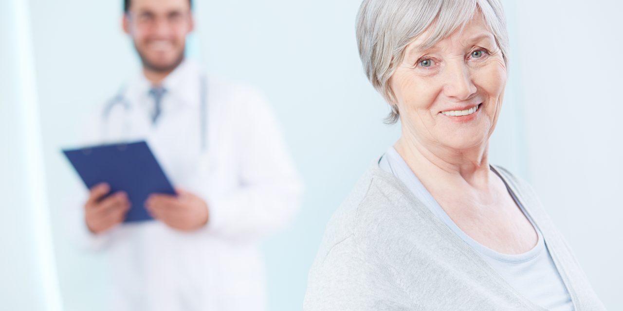 Opting Out of Medicare