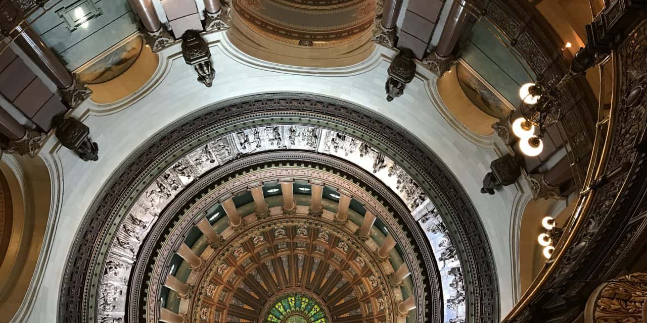 2014 Legislative Update