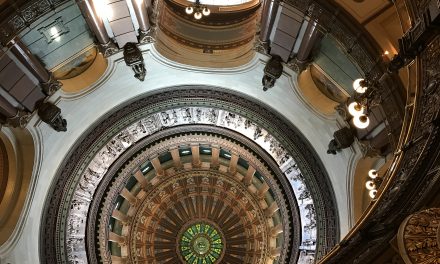 2014 Legislative Update