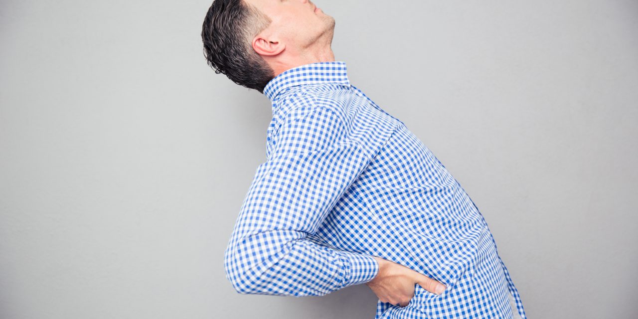 Cervical Hyperextension