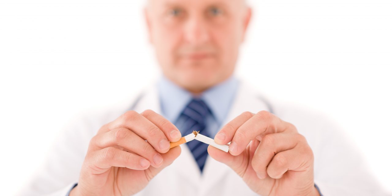 “No Smoking” Laws