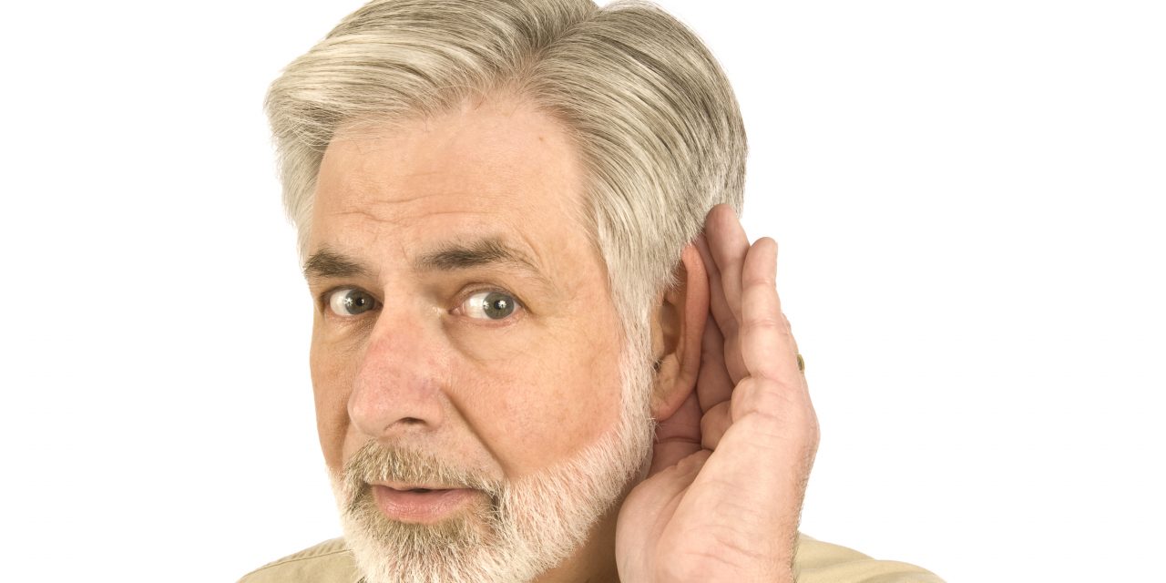 Listening to Your Patient