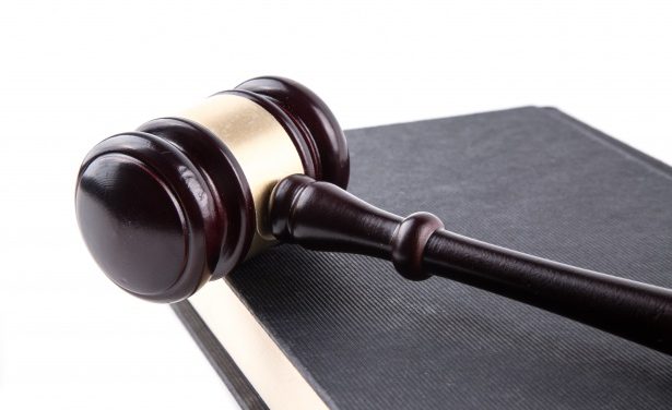 Courtroom Demeanor