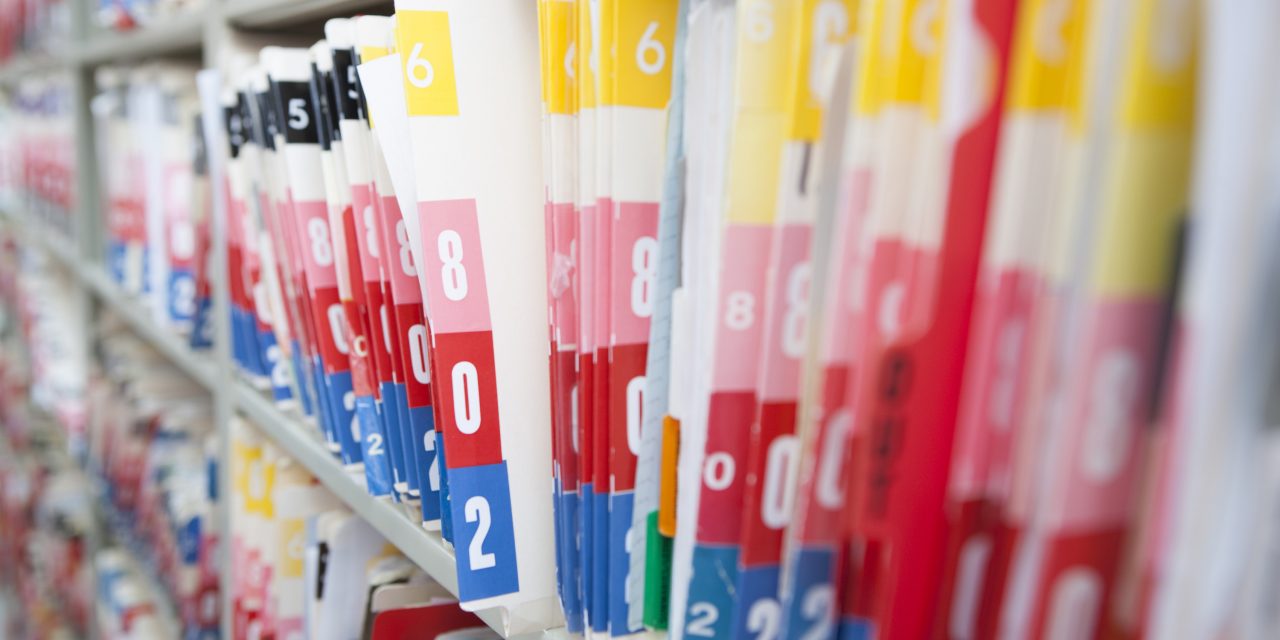 EHR Mandate Deadline