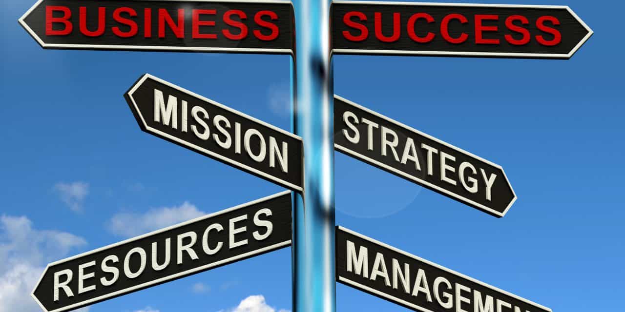 Furthering the Mission