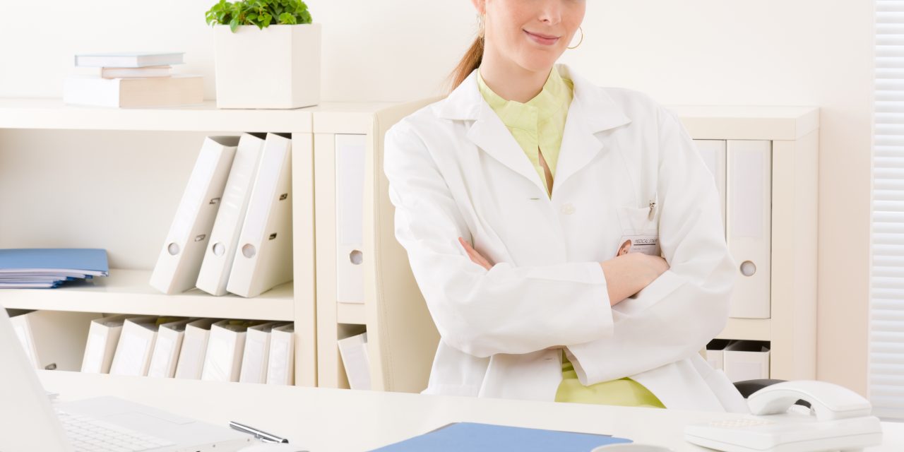 Governor Rauner Designates October 2017 as Chiropractic Health Care Month