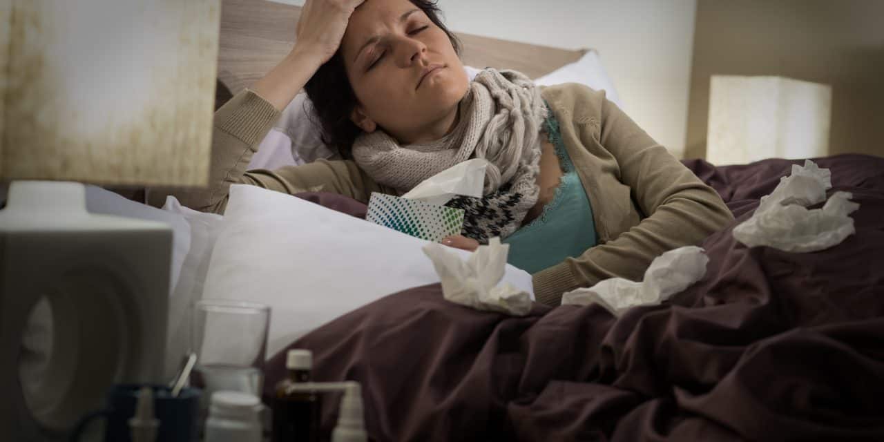 Paid Employee Sick Leave Ordinance in Cook County and Chicago