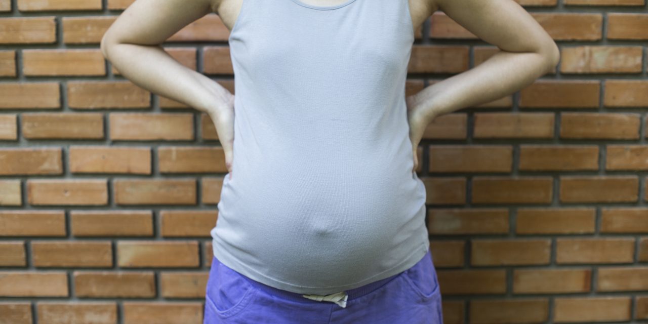 Chiropractic Management of Pregnancy-Related Low Back Pain