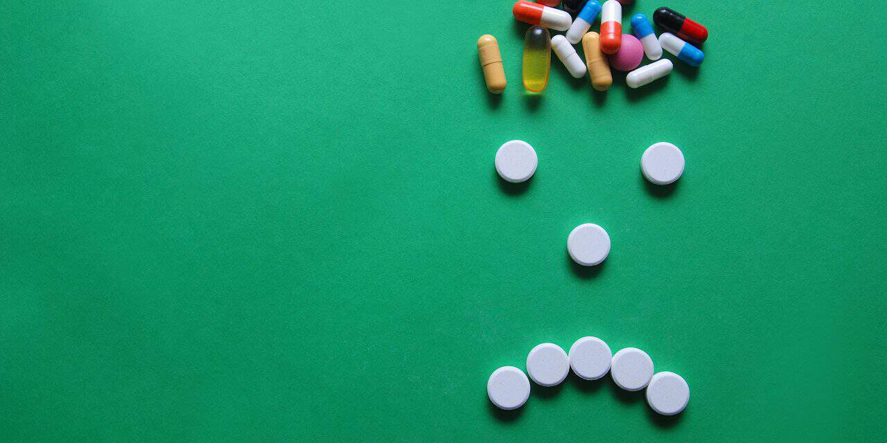 Opioid or Natural First?