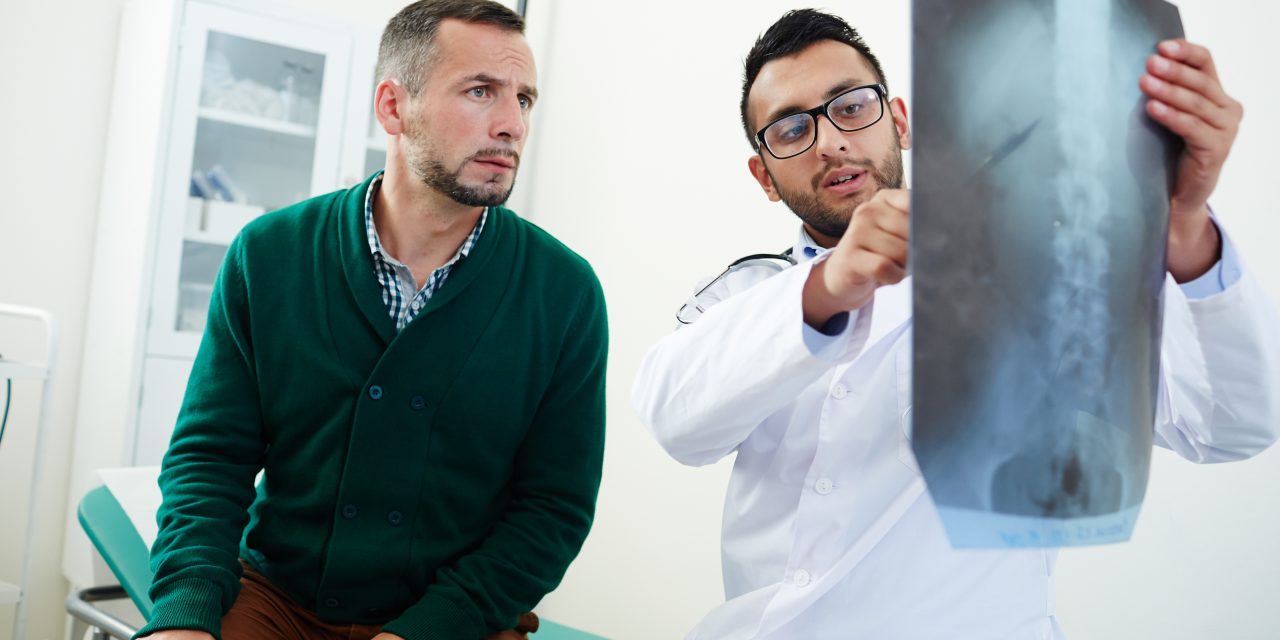 Torticollis Patients