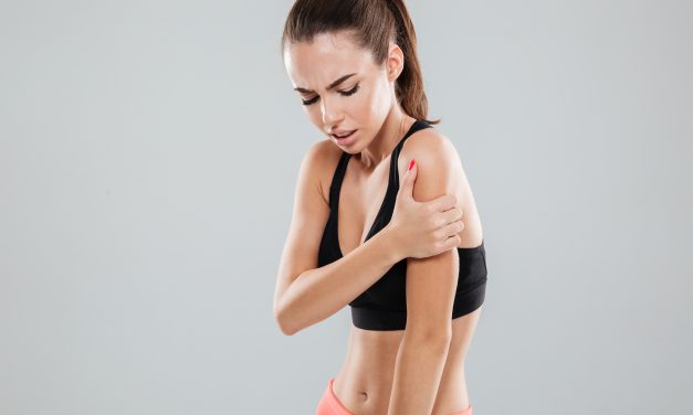 Shoulder Pain