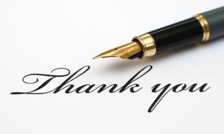 ICS PAC Thanks These Doctors for Their Donation