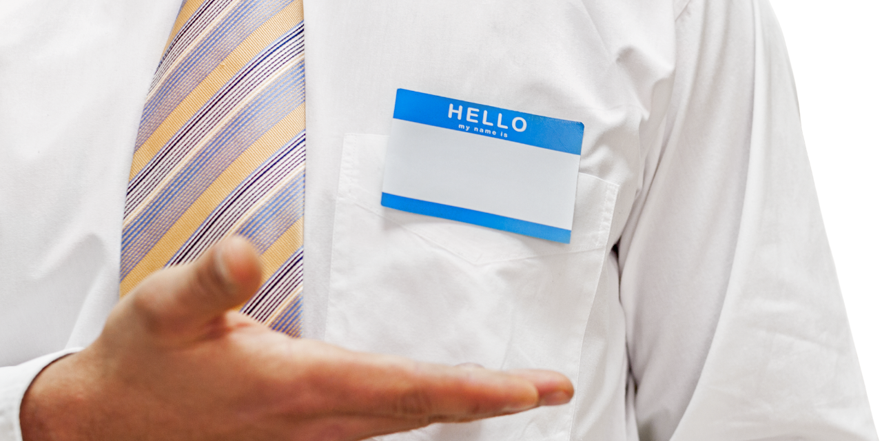 Changing Your Legal Name