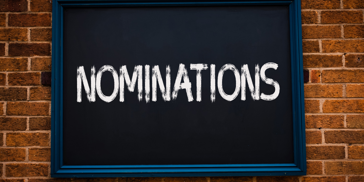 Chiropractic Physician of the Year Nominations