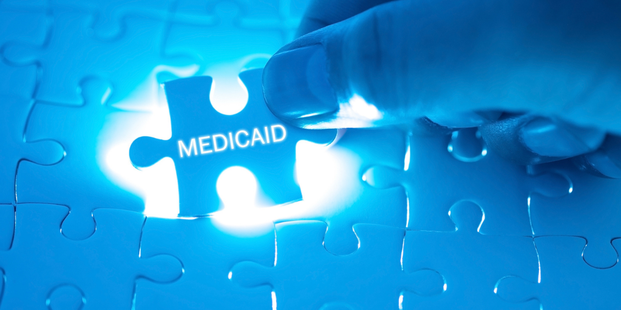 How to Become Eligible for Medicaid Reimbursement