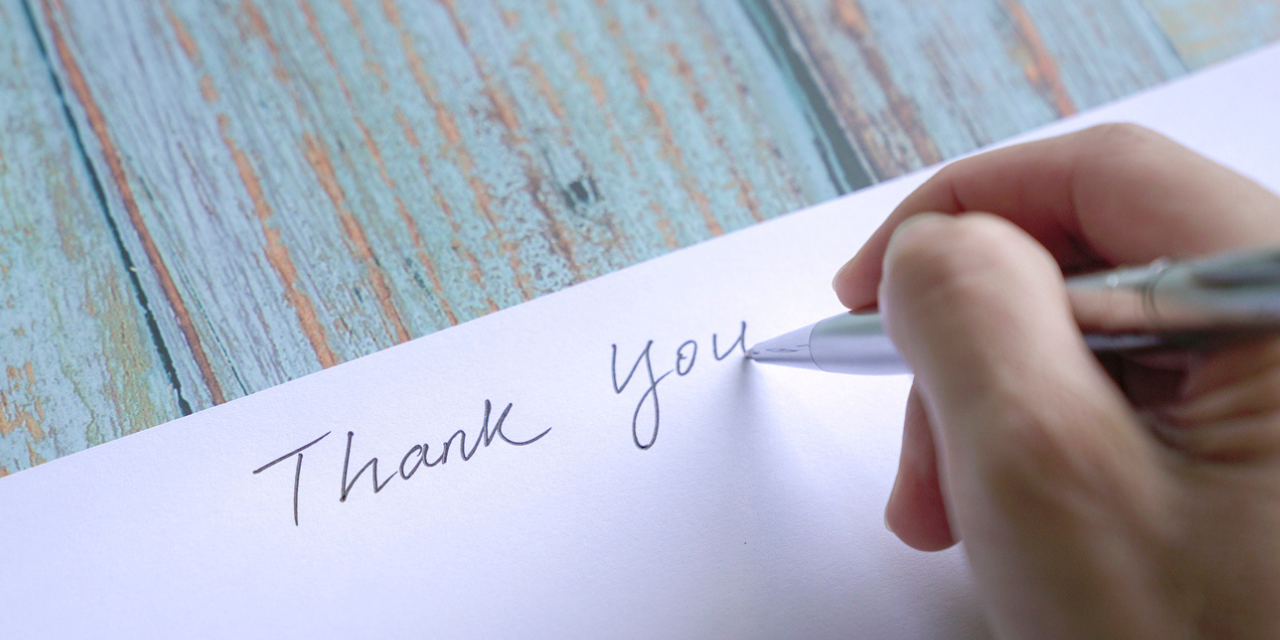 Thank You From the Illinois Chiropractic Society