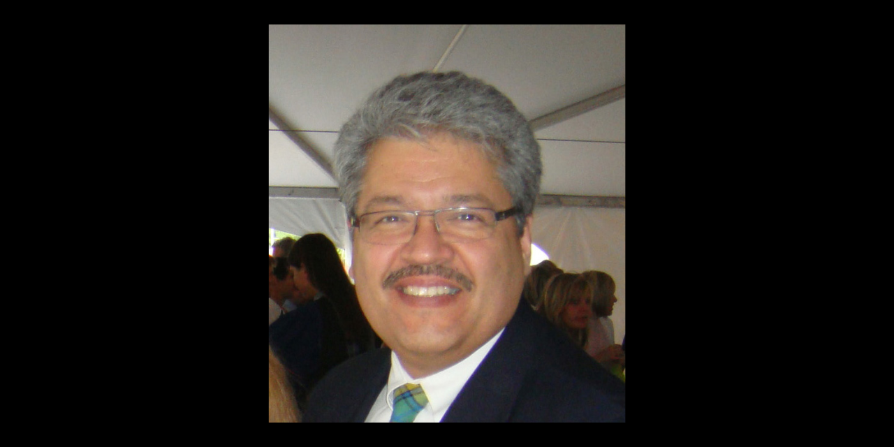 Another ICS Member Picked to Serve in Key Role